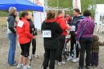 5. Nordic Walking Wandertag 2011