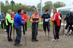 5. Nordic Walking Wandertag 2011