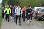 5. Nordic Walking Wandertag 2011