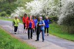 5. Nordic Walking Wandertag 2011