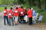 5. Nordic Walking Wandertag 2011