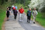 5. Nordic Walking Wandertag 2011