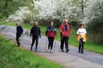 5. Nordic Walking Wandertag 2011