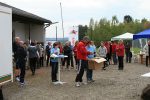 5. Nordic Walking Wandertag 2011
