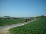 1. Nordic Walking Wandertag 2007