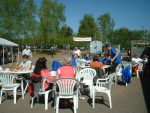 1. Nordic Walking Wandertag 2007