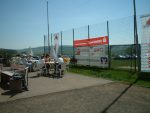 1. Nordic Walking Wandertag 2007