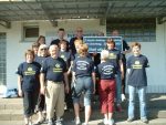 1. Nordic Walking Wandertag 2007