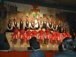 Prunksitzung 2001