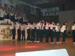 Prunksitzung 2001