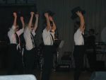 Prunksitzung 2001