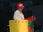 Prunksitzung 2001