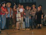 Prunksitzung 2001