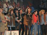 Prunksitzung 2001