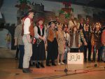 Prunksitzung 2001