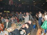 Prunksitzung 2001
