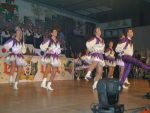Prunksitzung 2001