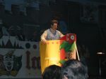 Prunksitzung 2001