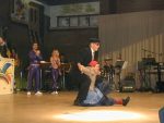 Prunksitzung 2001