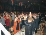 Prunksitzung 2001