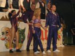 Prunksitzung 2001