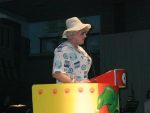 Prunksitzung 2001