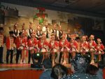 Prunksitzung 2001