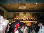 Prunksitzung 2003