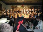 Prunksitzung 2003