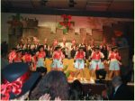 Prunksitzung 2003