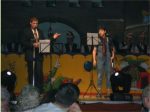 Prunksitzung 2003