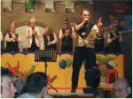 Prunksitzung 2003