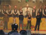 Prunksitzung 2003