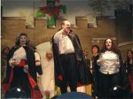 Prunksitzung 2003