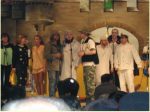 Prunksitzung 2003