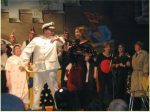 Prunksitzung 2003