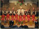 Prunksitzung 2003