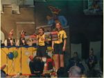 Prunksitzung 2003