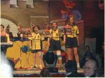 Prunksitzung 2003