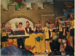 Prunksitzung 2003