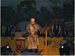 Prunksitzung 2003