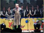 Prunksitzung 2003