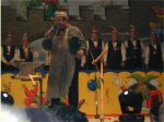 Prunksitzung 2003