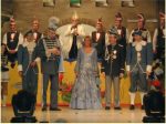 Prunksitzung 2003