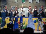 Prunksitzung 2003