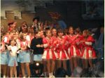 Prunksitzung 2003