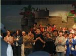 Prunksitzung 2003