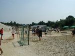 2. Beach-Handball-Turnier des TV Mainzlar 2. Beach-Handball-Turnier des TV Mainzlar