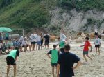2. Beach-Handball-Turnier des TV Mainzlar 2. Beach-Handball-Turnier des TV Mainzlar