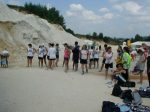 2. Beach-Handball-Turnier des TV Mainzlar 2. Beach-Handball-Turnier des TV Mainzlar